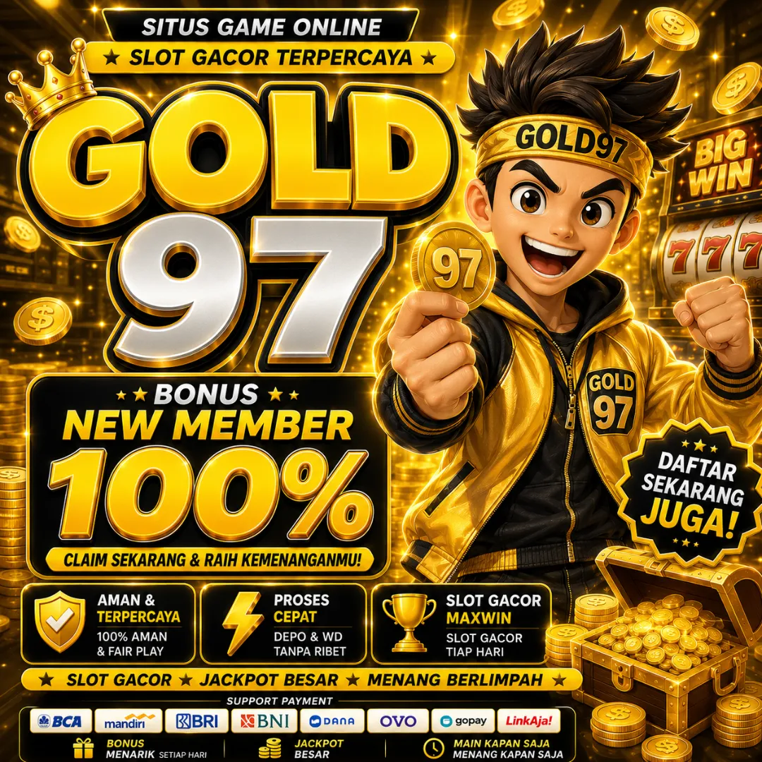 GOLD97Banner